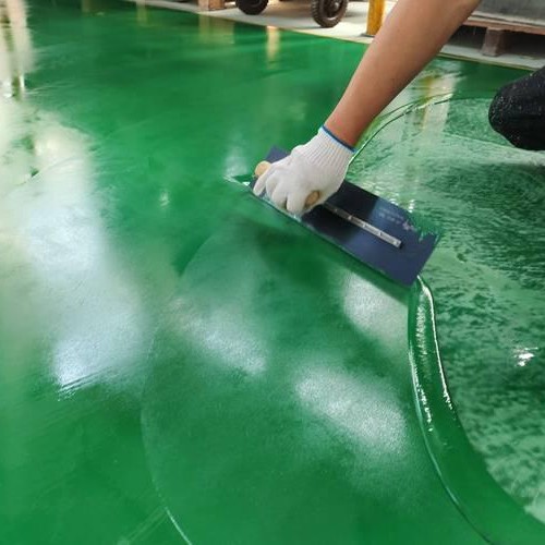 池州VEF地坪什么是VEF地坪